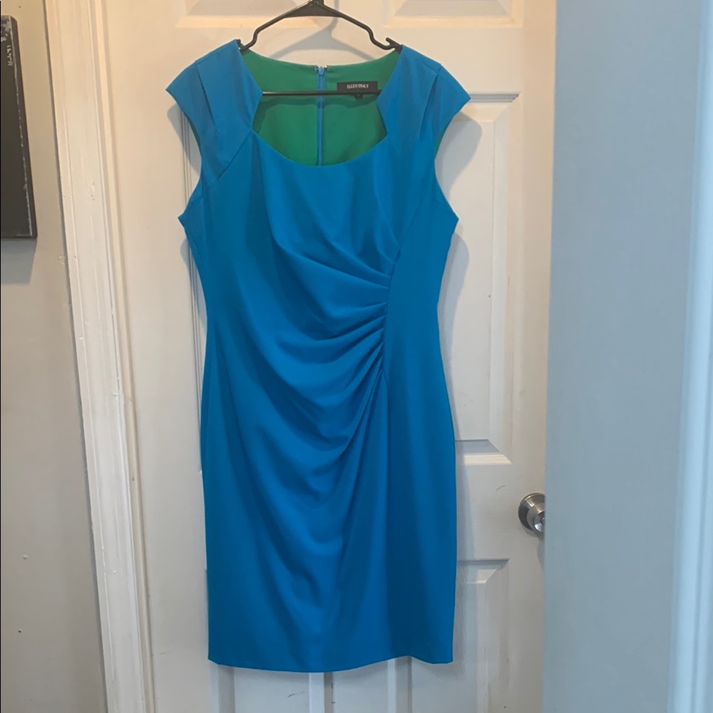 Ellen Tracy Dress